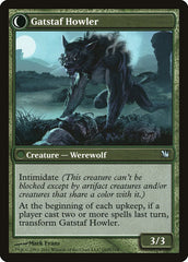 Gatstaf Shepherd // Gatstaf Howler [Innistrad] | Lots Moore NSW