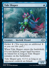 Tide Shaper [Modern Horizons 2] | Lots Moore NSW