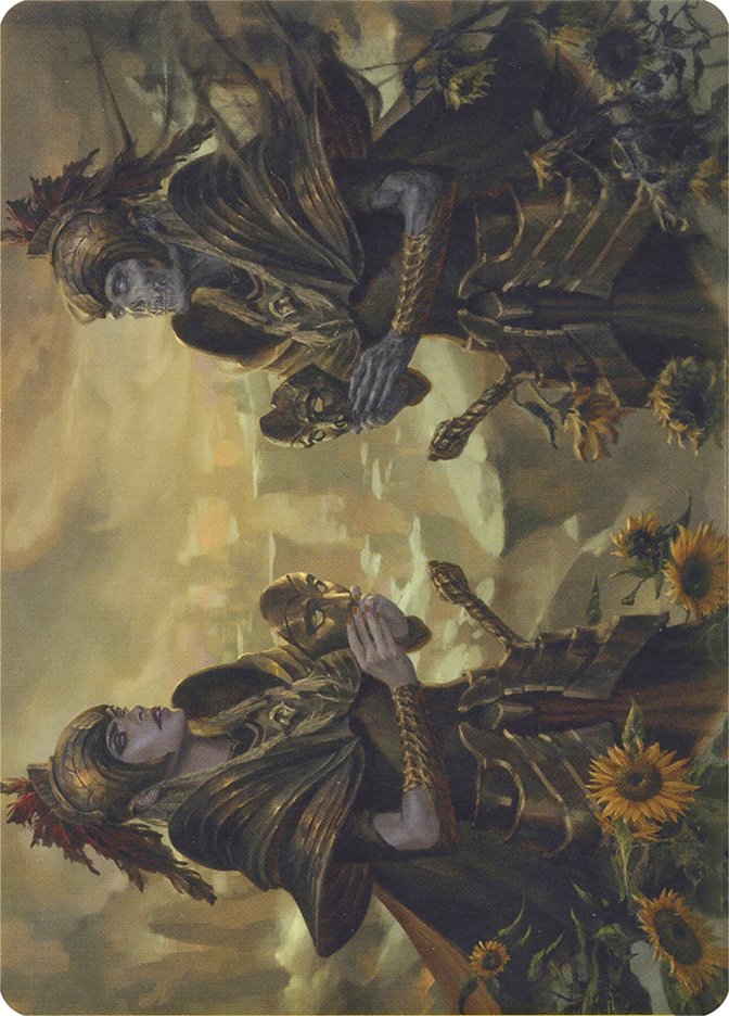 Endling // Endling [Modern Horizons Art Series] | Lots Moore NSW