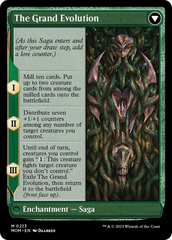 Vorinclex // The Grand Evolution [March of the Machine] | Lots Moore NSW