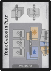 Rules Card [War of the Spark Tokens] | Lots Moore NSW