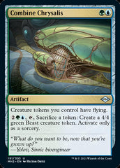 Combine Chrysalis [Modern Horizons 2] | Lots Moore NSW