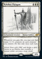 Nykthos Paragon (Sketch) [Modern Horizons 2] | Lots Moore NSW