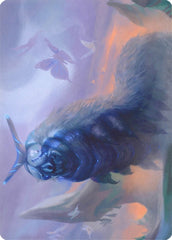 Chillerpillar // Chillerpillar [Modern Horizons Art Series] | Lots Moore NSW