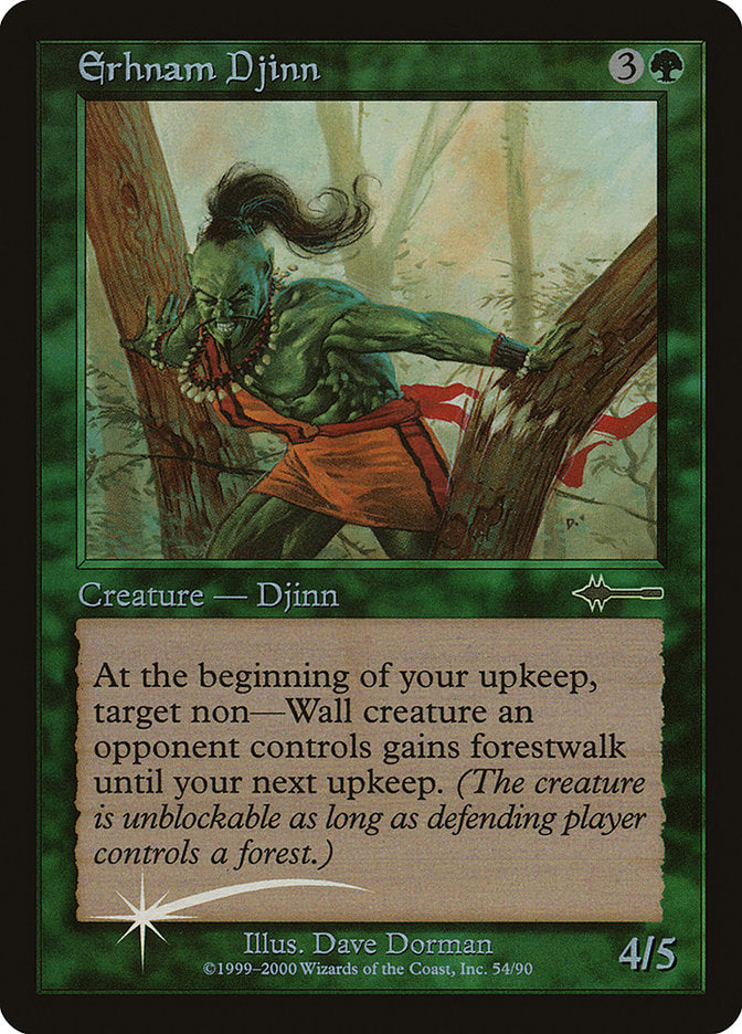 Erhnam Djinn [Beatdown] | Lots Moore NSW
