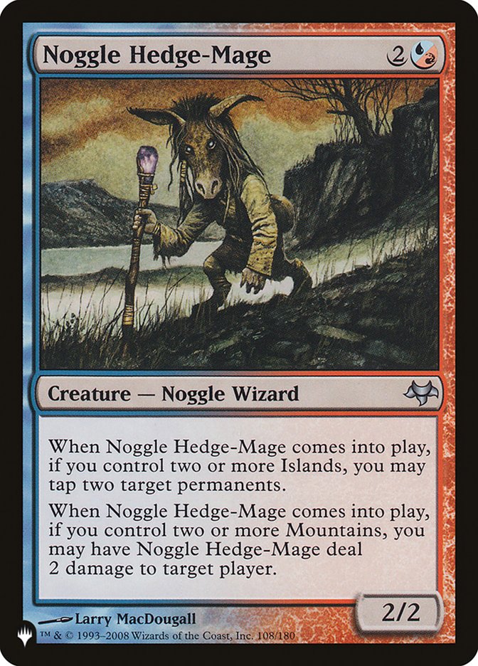 Helpful Hunter [The List] | Lots Moore NSW