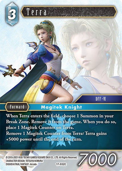 Terra [Rebellion's Call] | Lots Moore NSW