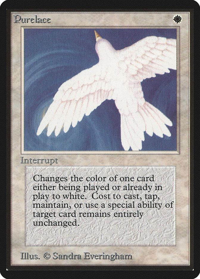 Purelace [Beta Edition] | Lots Moore NSW