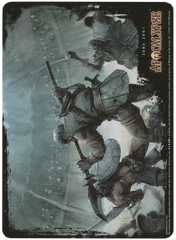 Phyrexian Arena (Oversized) [Eighth Edition Box Topper] | Lots Moore NSW