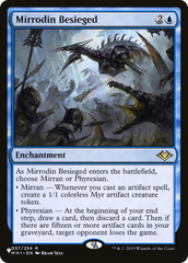 Mirrodin Besieged [The List] | Lots Moore NSW