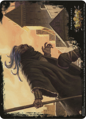 Merchant of Secrets (Oversized) [Eighth Edition Box Topper] | Lots Moore NSW
