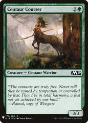 Centaur Courser [Mystery Booster] | Lots Moore NSW