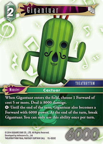 Gigantuar [Crystal Dominion] | Lots Moore NSW