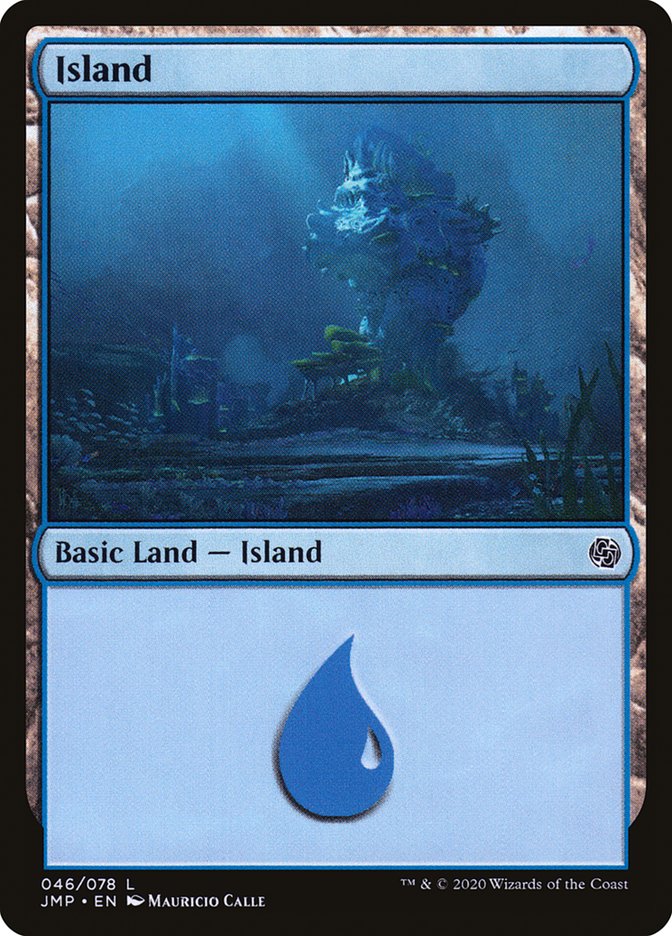 Island (46) [Jumpstart] | Lots Moore NSW