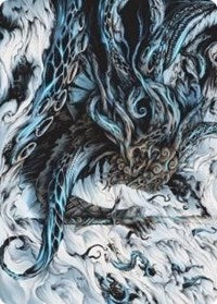 Orvar, the All-Form Art Card [Kaldheim Art Series] | Lots Moore NSW