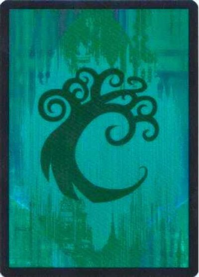 Simic Guild Token [Dragon's Maze Tokens] | Lots Moore NSW