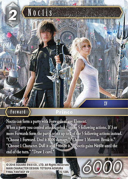 Noctis [Crystal Dominion] | Lots Moore NSW