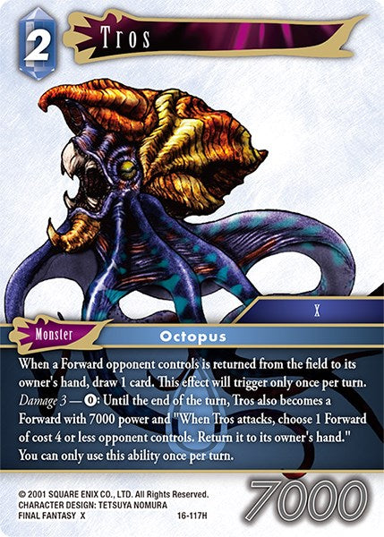 Tros [Emissaries of Light] | Lots Moore NSW