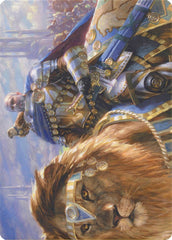 Ranger-Captain of Eos // Ranger-Captain of Eos [Modern Horizons Art Series] | Lots Moore NSW