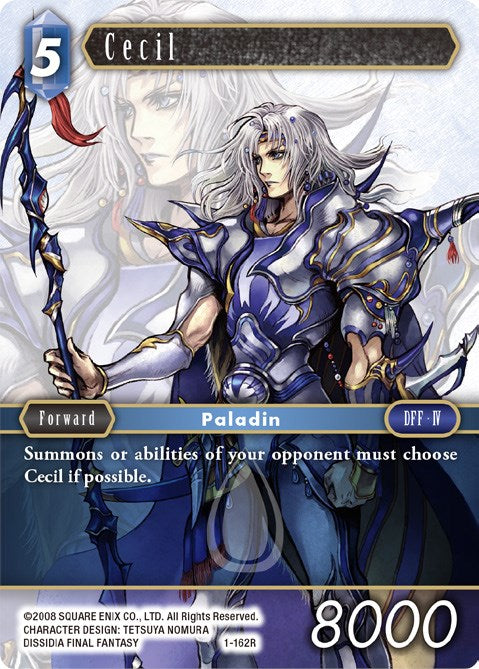Cecil [Opus I] | Lots Moore NSW