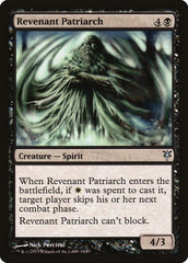 Revenant Patriarch [Duel Decks: Sorin vs. Tibalt] | Lots Moore NSW