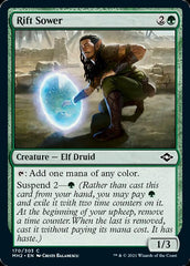 Rift Sower [Modern Horizons 2] | Lots Moore NSW