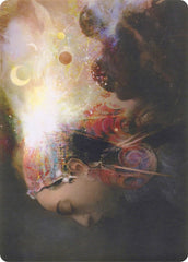 Everdream // Everdream [Modern Horizons Art Series] | Lots Moore NSW