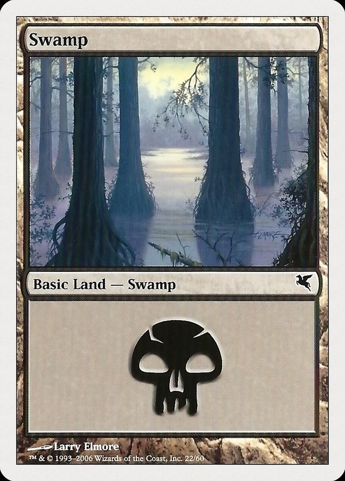 Swamp (22) [Hachette UK] | Lots Moore NSW