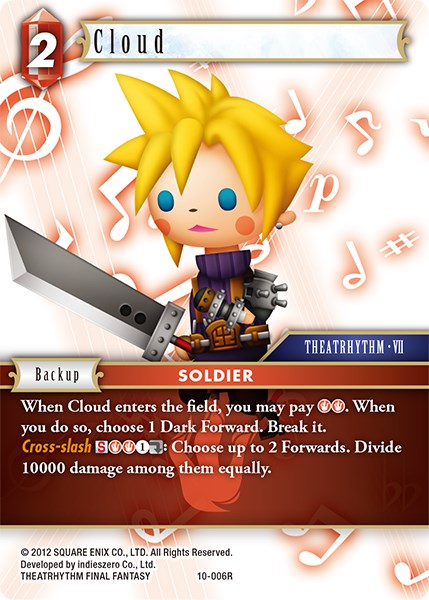 Cloud [Opus X] | Lots Moore NSW