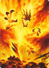 Elemental // Elemental Double-Sided Token (011/020) [Unstable Tokens] | Lots Moore NSW