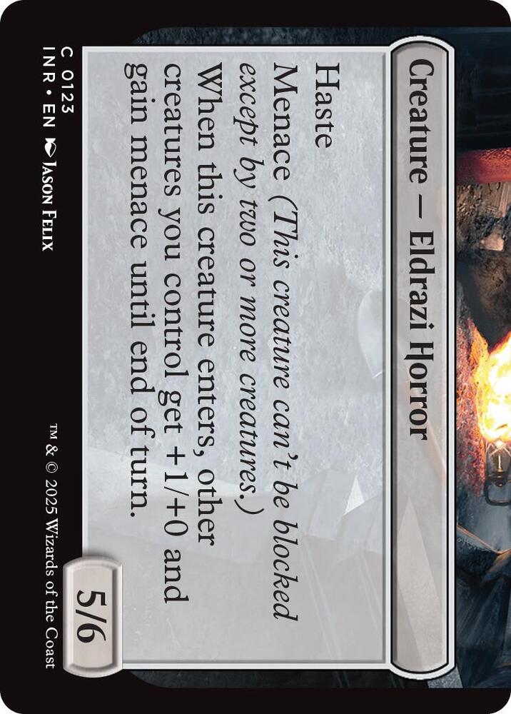 Midnight Scavengers [Innistrad Remastered] | Lots Moore NSW