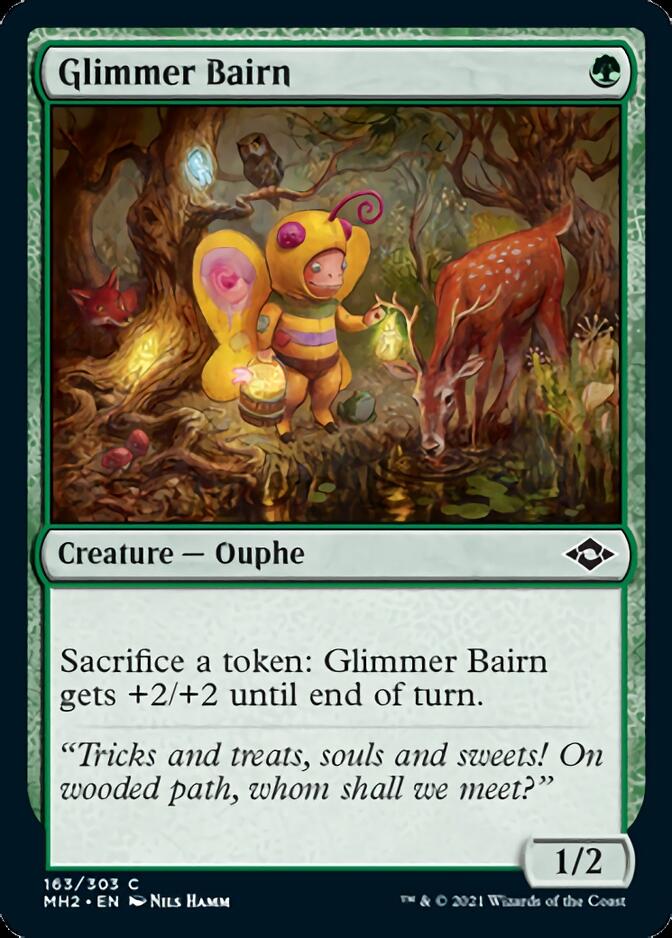 Glimmer Bairn [Modern Horizons 2] | Lots Moore NSW