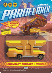 Parhelion II [Secret Lair Drop Series] | Lots Moore NSW