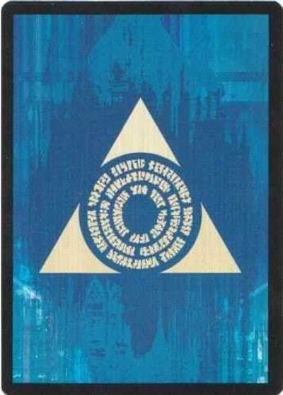 Azorius Guild Token [Dragon's Maze Tokens] | Lots Moore NSW