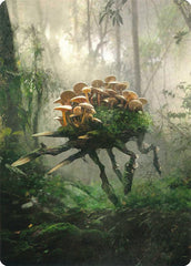 Saproling // Saproling Double-Sided Token [Unstable Tokens] | Lots Moore NSW