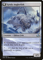 Grizzled Angler [Eldritch Moon] | Lots Moore NSW