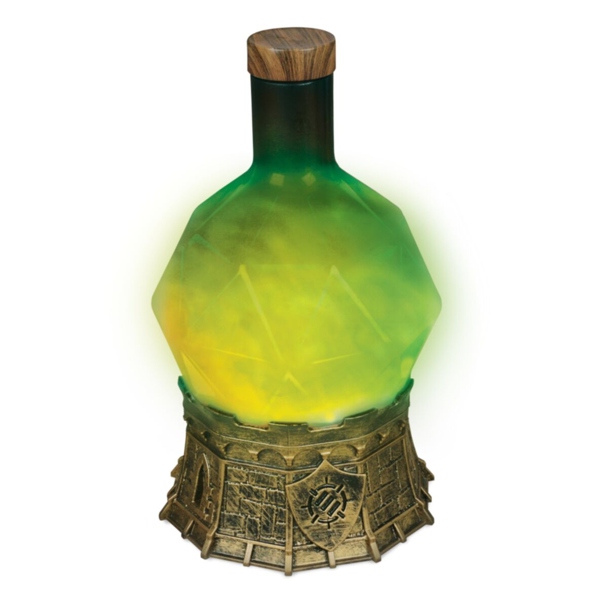 Green Potion Light | Lots Moore NSW