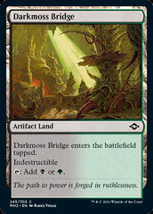 Darkmoss Bridge [Modern Horizons 2] | Lots Moore NSW