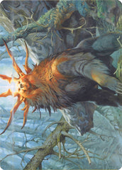 Ayula, Queen Among Bears // Ayula, Queen Among Bears [Modern Horizons Art Series] | Lots Moore NSW