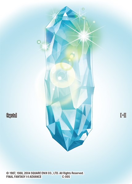Crystal Token [Rebellion's Call] | Lots Moore NSW