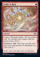 Strike It Rich [Modern Horizons 2] | Lots Moore NSW