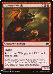 Furnace Whelp [Mystery Booster] | Lots Moore NSW