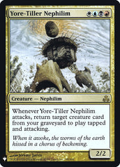 Yore-Tiller Nephilim [Mystery Booster] | Lots Moore NSW