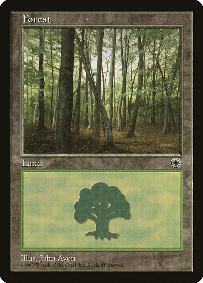 Forest (Brown Signature) [Portal] - Lots Moore NSW | Lots Moore NSW
