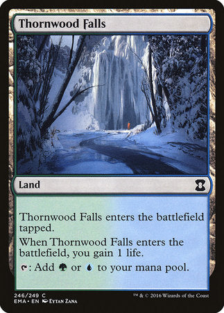 Thornwood Falls [Eternal Masters] | Lots Moore NSW