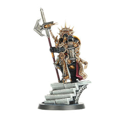 Warhammer Age of Sigmar Hero Bases | Lots Moore NSW