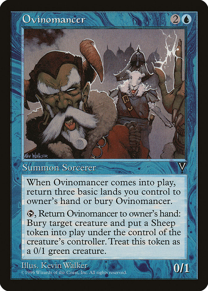 Ovinomancer [Multiverse Gift Box] | Lots Moore NSW