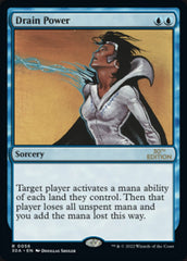 Drain Power [30th Anniversary Edition] | Lots Moore NSW
