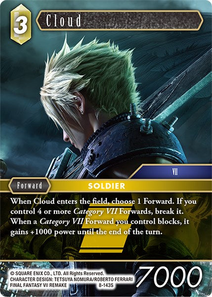 Cloud [Opus VIII] | Lots Moore NSW