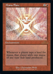 Mana Flare (Retro) [30th Anniversary Edition] | Lots Moore NSW